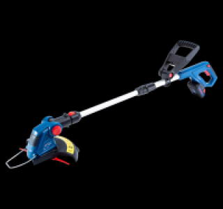 Akku-Rasentrimmer 39.99 €