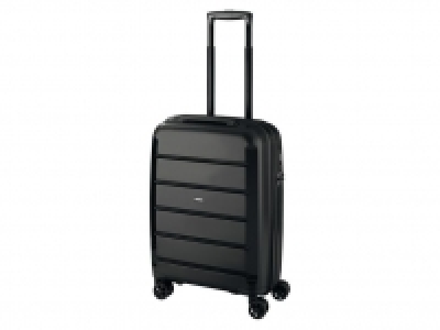 TOPMOVE® Koffer, 30 L Volumen, maximal 10 kg Füllgewicht, mit 4 Rollen 39.99 €
