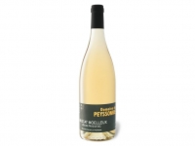Domaine de Peyssonnie Pays dOc Muscat Moelleux IGP lieblich, Weißwein 4.99 €