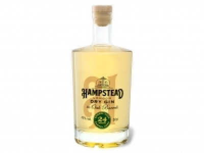 Hampstead Barrel Aged Gin 24 Monate 45% Vol 15.99 €