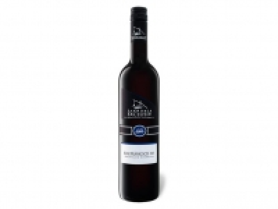 Pannonia Blaufränkisch Exclusiv No. 1 Burgenland halbtrocken, Rotwein  3.99 €