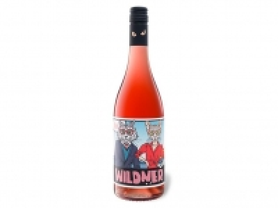 Weingut Wildner Rosé QbA feinherb, Roséwein 2020 5.99 €