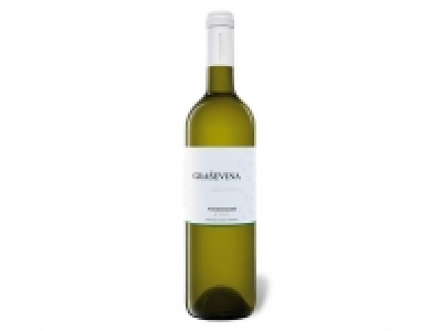 Grasevina Slavonija ZOI trocken, Weißwein 2020 4.49 €