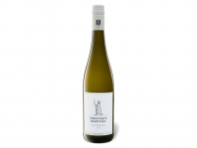 Lidl  Vereinigte Hospitien Riesling VDP.Gutswein trocken, Weißwein 2020