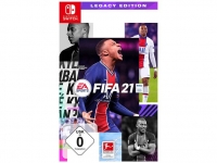 Lidl Electronic Arts Electronic Arts Switch FIFA 21 LEGACY EDITION