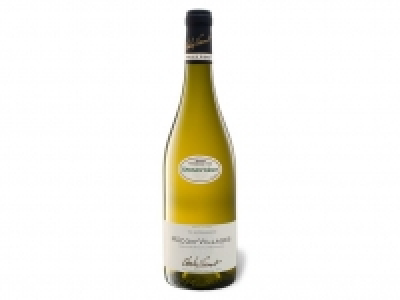 Charles Viénot Mâcon-Villages AOC trocken, Weißwein 2019