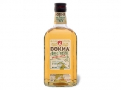 Lidl Bokma Bokma Oude Genever 38% Vol