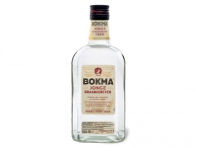 Lidl Bokma Bokma Jonge Genever 35% Vol