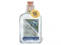 Lidl Elephant Elephant Strength Dry Gin 57% Vol