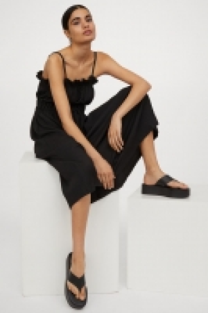 Wadenlanges Jerseykleid 6.99 €