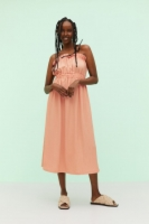 Wadenlanges Jerseykleid 7.99 €