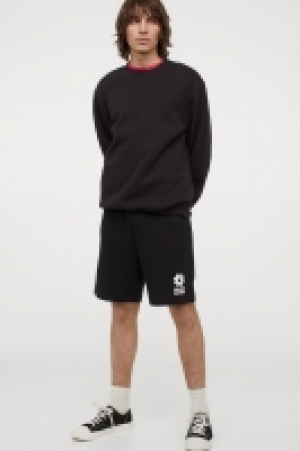 Sweatshorts Regular Fit 6.99 €