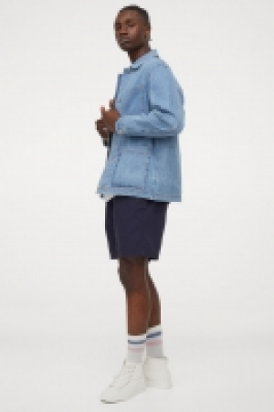 Baumwollshorts Regular Fit 4.99 €