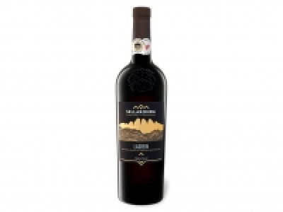 Lidl  Sellaronda Lagrein Trentino DOC trocken, Rotwein 2019
