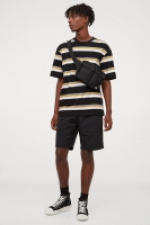 HM  Joggingshorts Regular Fit