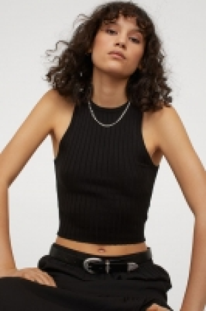 Kurzes Tanktop 3.99 €