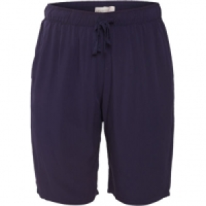 Karstadt  Adagio Bermudashorts Pabla, uni, Elastikbund, Tunnelzug, für Damen