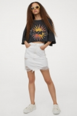 Jeansrock 17.99 €