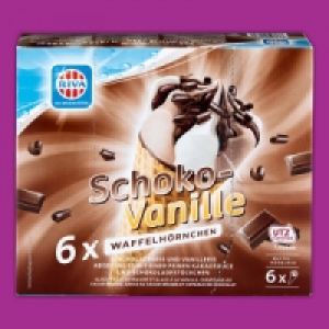 Waffelhörnchen 1.19 €