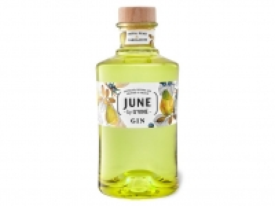 June by GVine Gin Pear & Cardamom 37,5% Vol 26.99 €