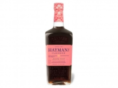 Haymans Sloe Gin 26% Vol 21.99 €