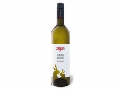 Zajc Rumeni Muskat PDO süß, Weißwein 2020 5.99 €