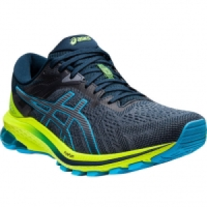 Asics Laufschuhe GT-1000 10 Zoll, für Überpronation, leicht, atmungsaktiv