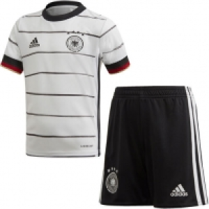 Karstadt  adidas DFB Mini-Kit Home, Regulär geschnitten, elastischer Bund, für K