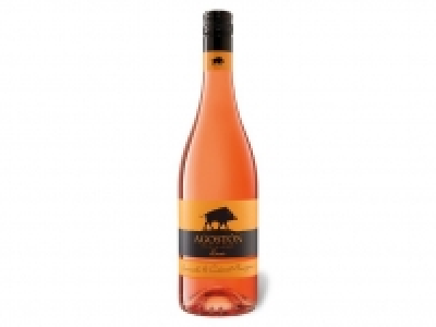 Agostón Cariñena Garnacha/Cabernet Sauvignon Rosé DOP halbtrocken, Ros 4.49 €