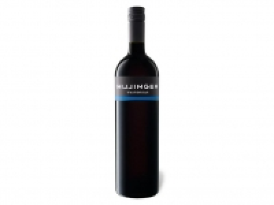 Leo Hillinger Blaufränkisch trocken, Rotwein 2018 9.99 €