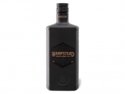 Hampstead Gin Destillers Cut 40% Vol 7.49 €