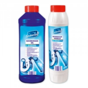 Rohrreiniger 1.35 €