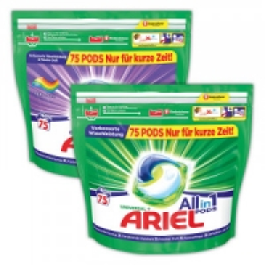 All in 1 Pods 14.99 €