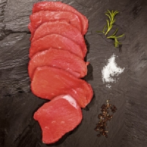 Rinder Minutensteaks XXL 5.79 €
