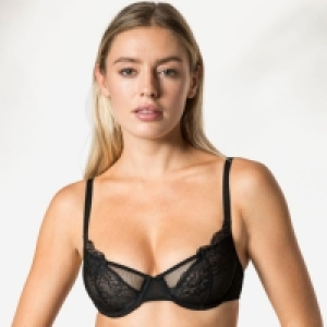 Damen-Bügel-BH mit doppellagigem Mesh 7.99 €