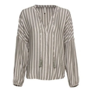Damen-Blusen mit Fledermausärmeln 6.39 €