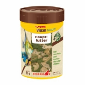 Sera Vipan Nature 100ml