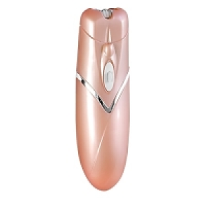 Netto  Epil Twist Profi Diamant-Epilierer, rosé