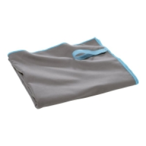 Mikrofaser-Universaltuch mit Schlaufe, ca. 100x170cm 5.59 €