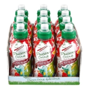 Tabaluga Pausendrink Apfel-Kirsch 0,3 Liter, 12er Pack 7.39 €