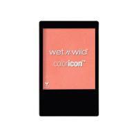 Rossmann Wet N Wild Color Icon Blush Pearlescent Pink