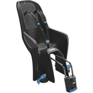 Thule Fahrradkindersitz RideAlong Lite, Dark Grey