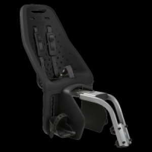 Thule Fahrradkindersitz Yepp Maxi, black