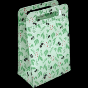 Ideenwelt Frühstückskühltasche, Olive