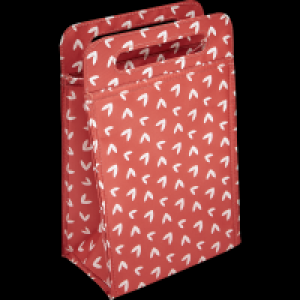 Ideenwelt Frühstückskühltasche, Herz