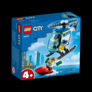 Rossmann Lego 60275 Polizeihubschrauber