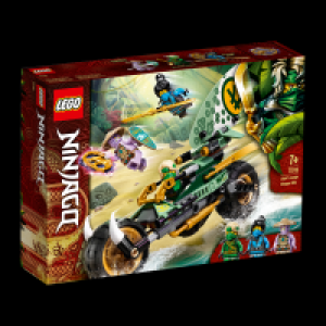 Lego 71745 Lloyds Dschungel-Bike