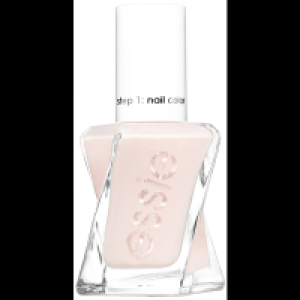 Essie Nagellack Gel 502 LACE IS MORE