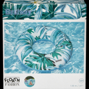 Rossmann Ideenwelt Schwimmring Tropical