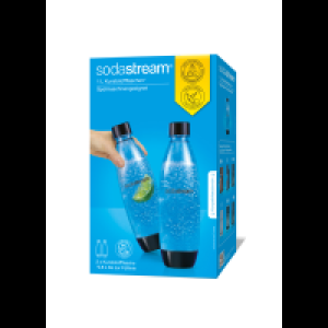 Kunststoffflasche DUO 1L 17.99 €